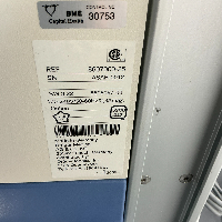 Dräger Fabius GS Premium Anesthesia image 3